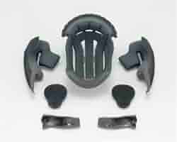 SHOEI ショウエイ NEOTEC2 ネオテック２ 内装セット Mサイズ NEOTEC II 内装セット｜オプション＆リペアパーツ｜ヘルメット SHOEI